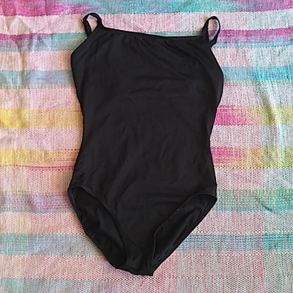 Leotard